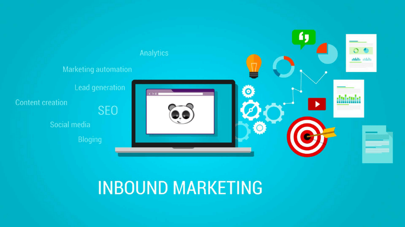 Inbound Marketing l&agrave; g&igrave;?