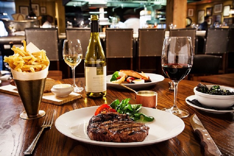 Top 8 mô hình nhà hàng trong lĩnh vực kinh doanh phổ biến nhất hiện nay