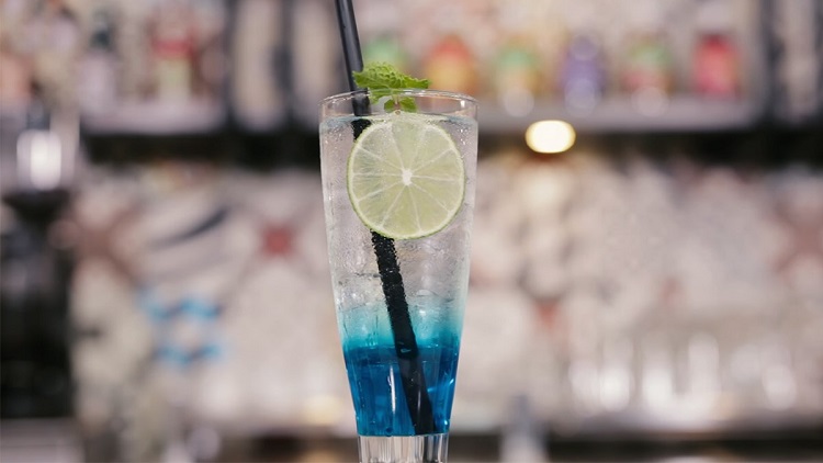 Soda la gi
