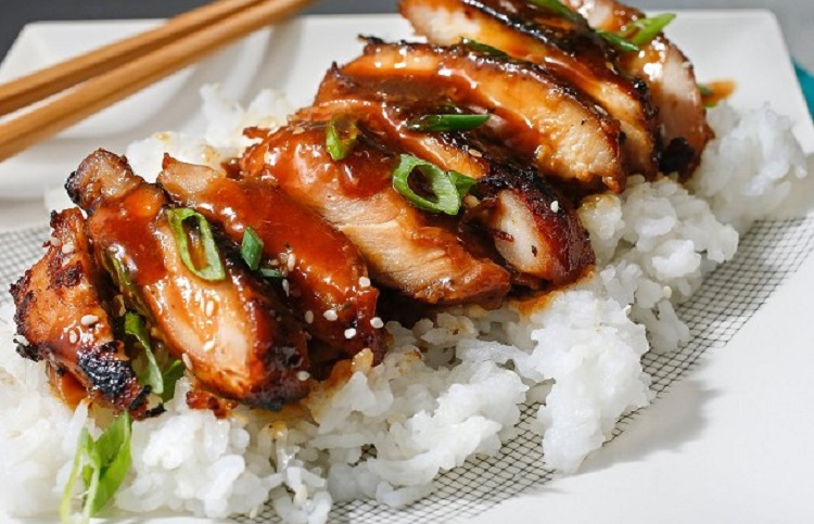 Sốt teriyaki là gì? Cách làm sốt teriyaki đơn giản “đổi gió” cho bữa cơm