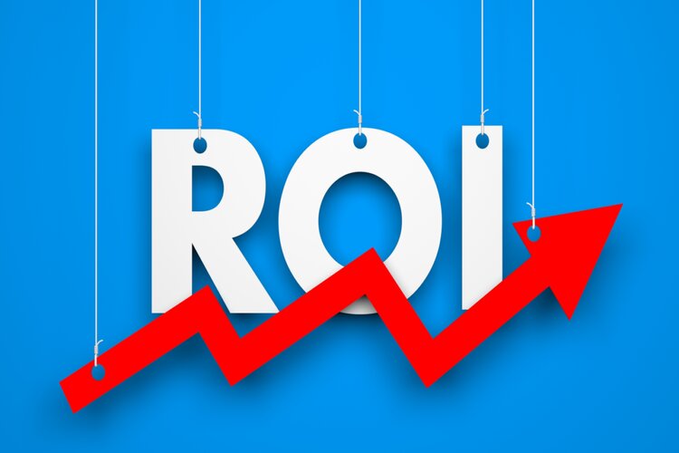 ROI là gì? Làm sao để đạt được chỉ số ROI tốt trong marketing?