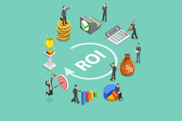 Chỉ số ROI l&agrave; g&igrave;