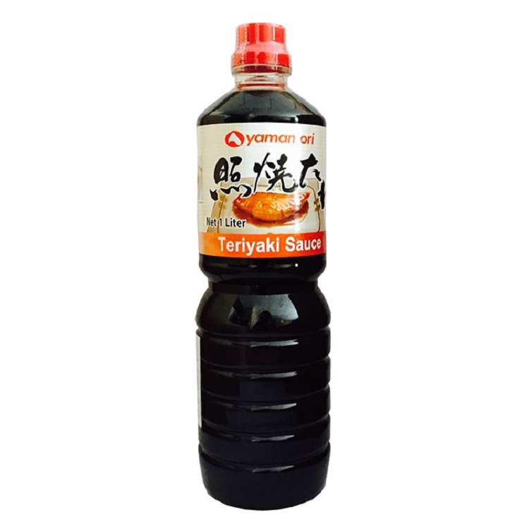 Sốt teriyaki là gì? Cách làm sốt teriyaki đơn giản “đổi gió” cho bữa cơm