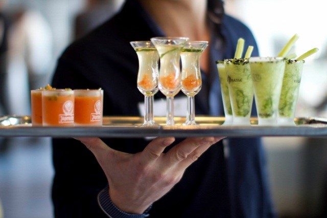 Kh&aacute;i niệm Horeca l&agrave; g&igrave;?