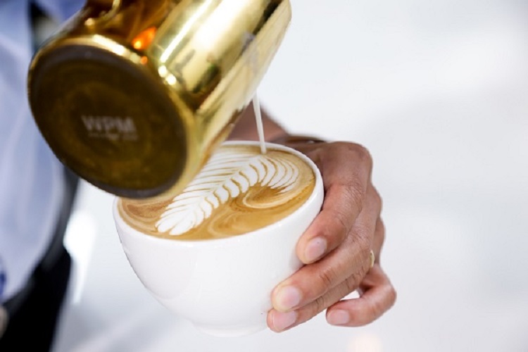 Kỹ thuật của Barista