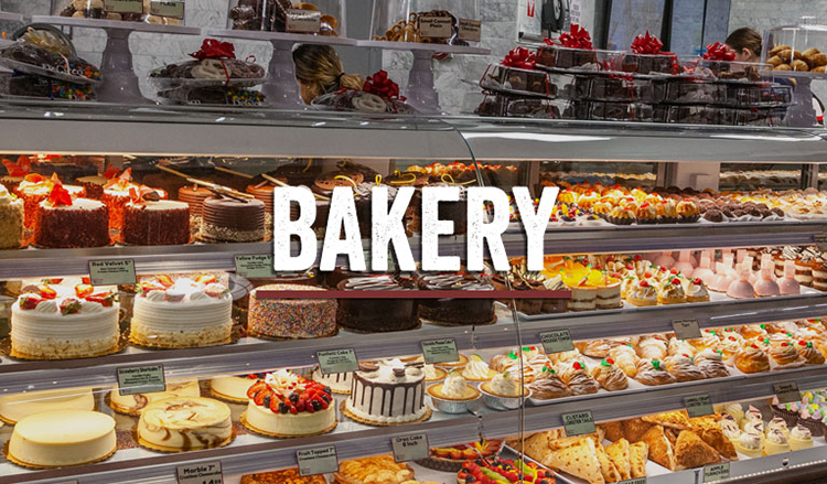 Bakery l&agrave; g&igrave;?&nbsp; &nbsp;