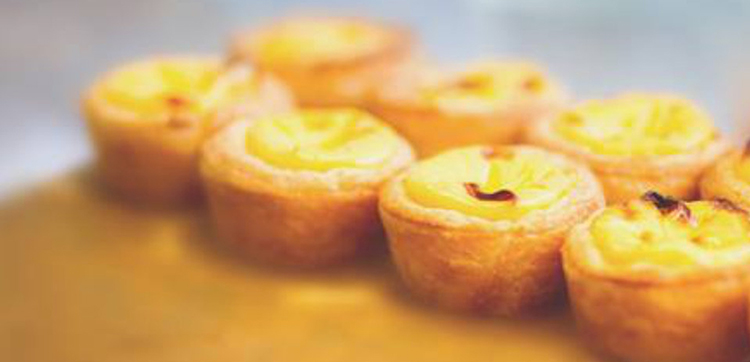  Ph&acirc;n biệt c&aacute;c sản phẩm c&oacute; trong Bakery