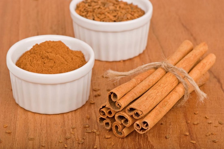Cinnamon la gi