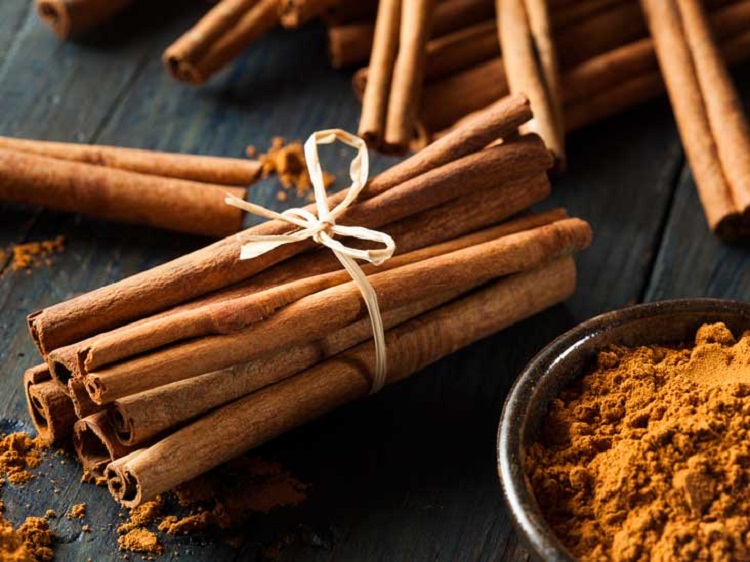 Cinnamon la gi