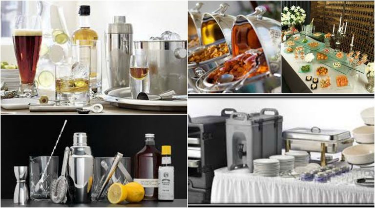 Tầm ảnh hưởng của Horeca trong thị trường Việt Nam