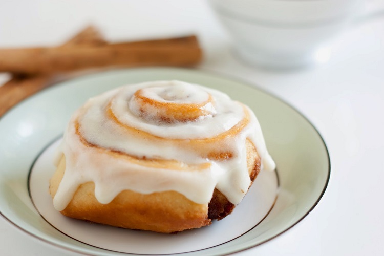 Cinnamon la gi