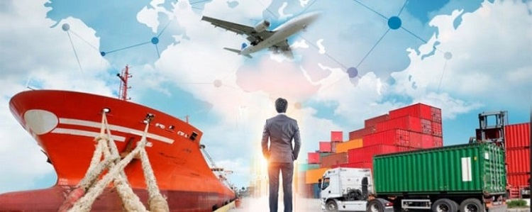 Nh&acirc;n vi&ecirc;n kinh doanh xuất nhập khẩu