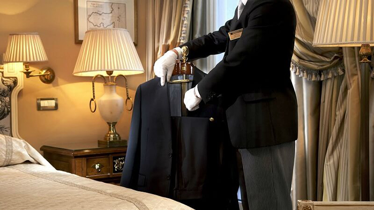 T&igrave;m hiểu chung về nghề Butler&nbsp;