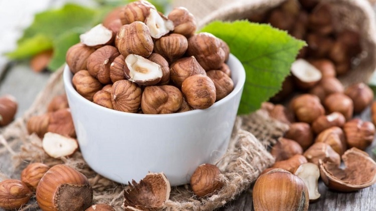 Hazelnut la gi