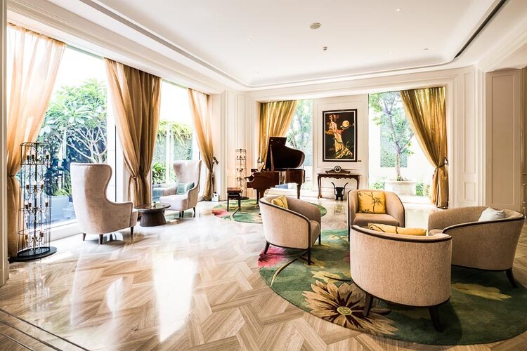 Hotel des Arts Saigon - Mgallery Collection