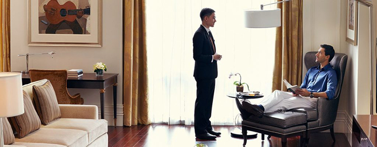 C&aacute;c kỹ năng cơ bản để trở th&agrave;nh Butler l&agrave; g&igrave;?&nbsp;