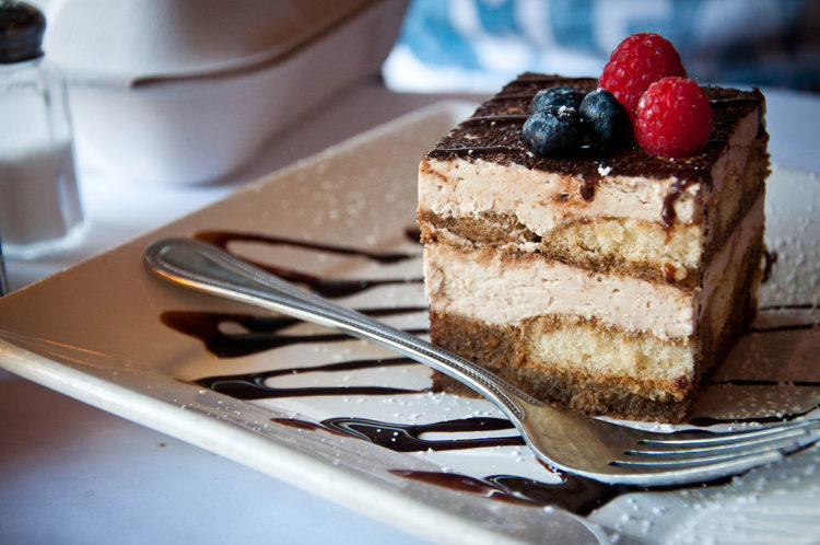 Tiramisu là gì?