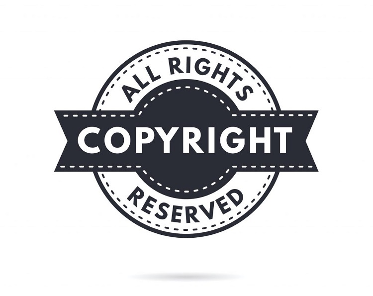 Copyright l&agrave; g&igrave;? Tất tần tật th&ocirc;ng tin li&ecirc;n quan đến copyright bạn cần biết&nbsp;