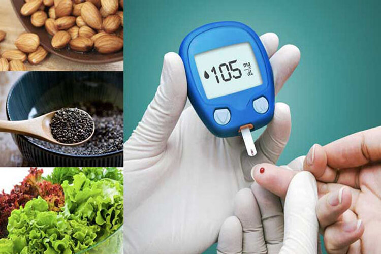 Giảm được lượng đường ở trong m&aacute;u 