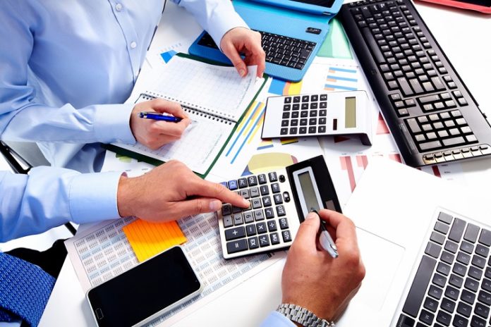 Những phần mềm hỗ cho c&ocirc;ng việc kế to&aacute;n nội bộ 