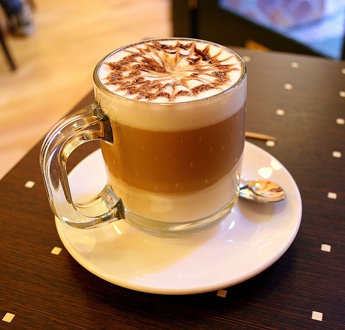 Macchiato là gì? Các công thức pha chế Macchiato nổi tiếng