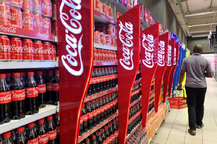 Thương hiệu Coca-cola
