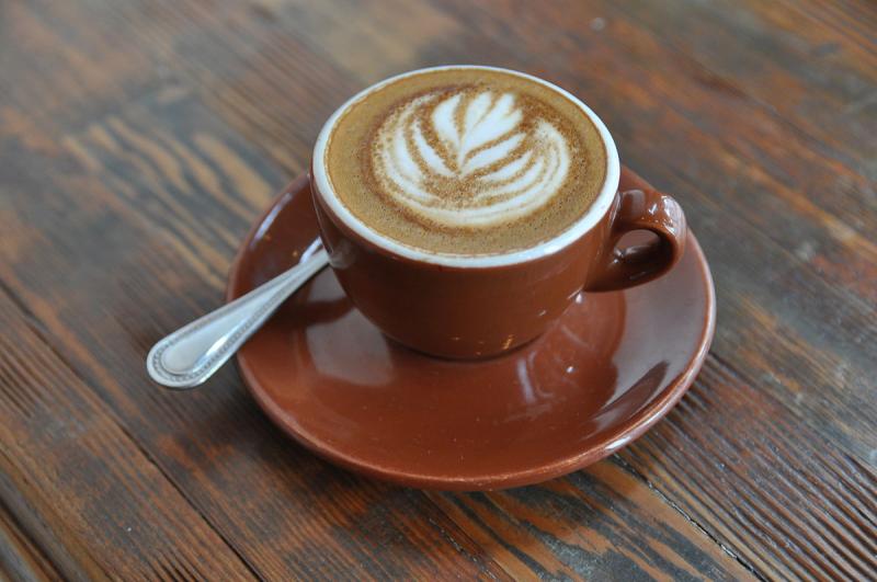 C&aacute;ch l&agrave;m Macchiato đơn giản ngay tại nh&agrave;