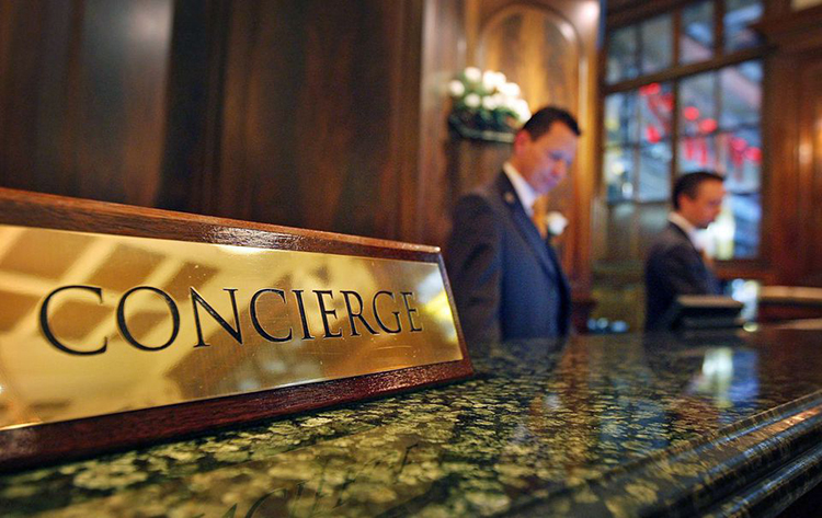 Concierge L&agrave; G&igrave;? Nhiệm Vụ Của dịch vụ Concierge Trong Kh&aacute;ch Sạn