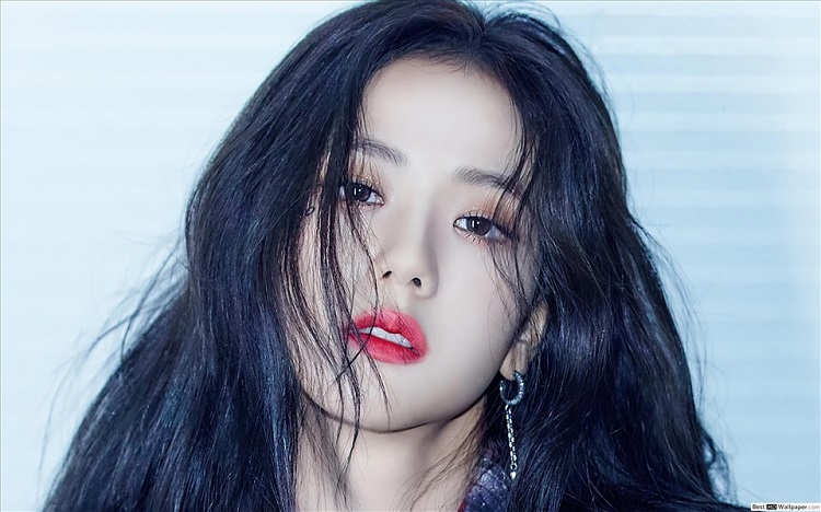 Jisoo (Blackpink)
