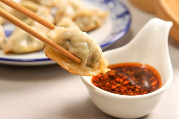 Cách làm nước chấm Dimsum ngon