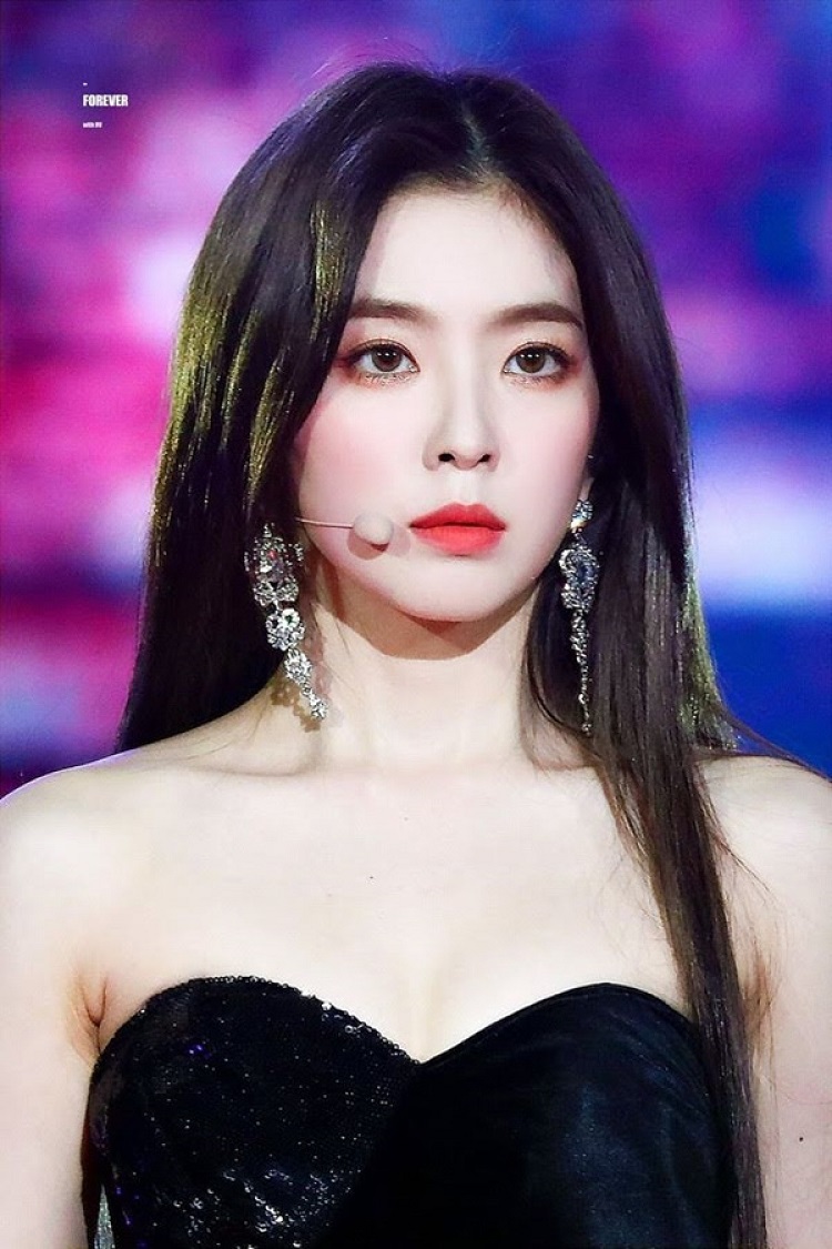 Irene ( Red VelVet)