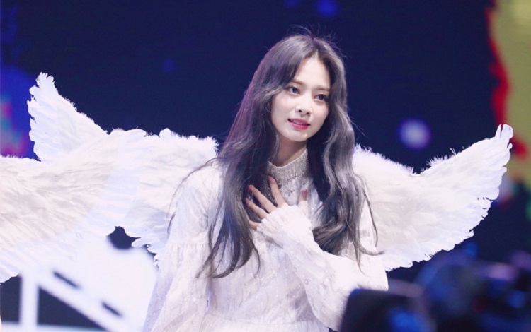 Tzuyu (Twice)