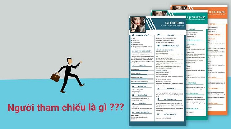 Người tham chiếu là gì? Nên chọn người tham chiếu như thế nào khi viết CV
