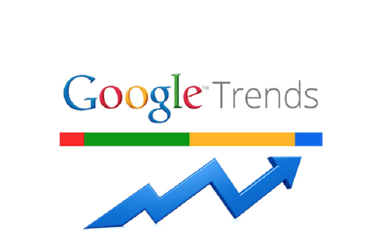 Google trend visual được hiểu l&agrave; g&igrave;?
