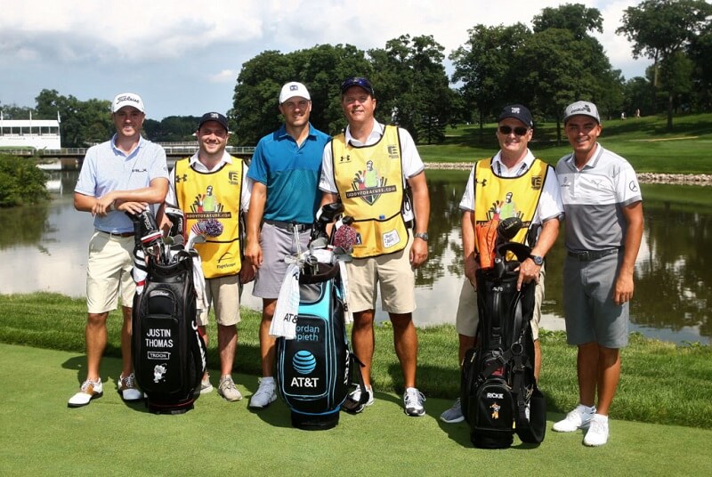 Caddy là gì? Mô tả công việc và thu nhập nhân viên phục vụ sân golf