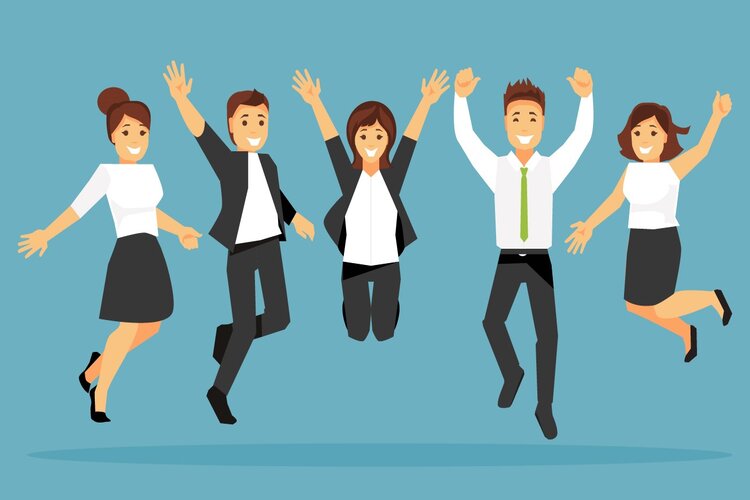 Staff là gì? Liệu các doanh nghiệp có nhầm lẫn Staff với các vị trí khác