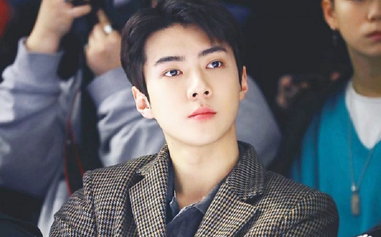 Sehun (EXO)