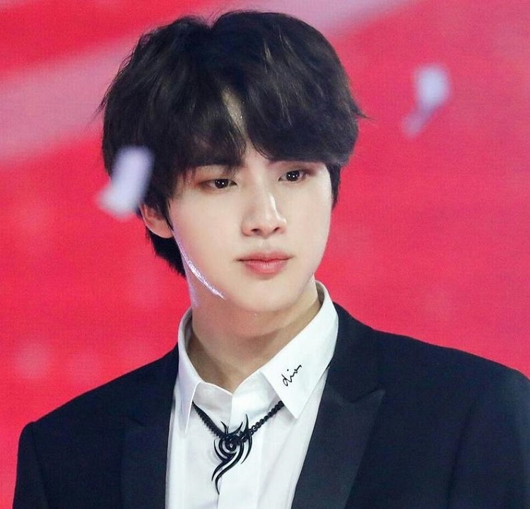 Jin (BTS)