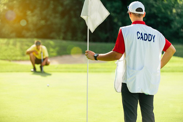 Kh&aacute;i niệm Caddy l&agrave; g&igrave;?
