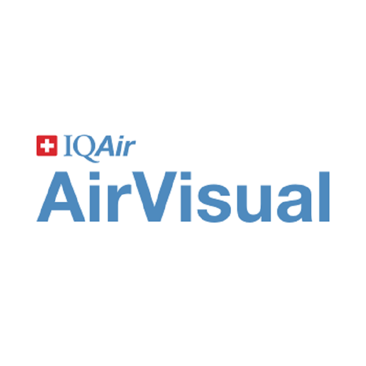 Air visual l&agrave; g&igrave;?