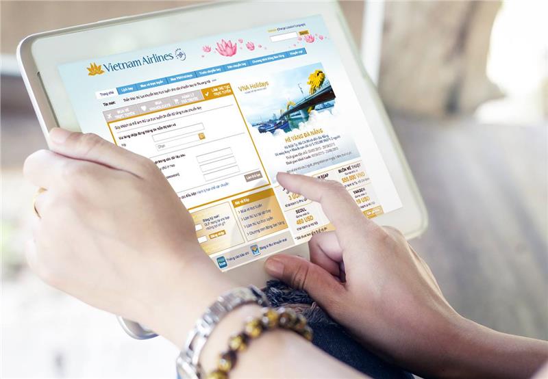 Check in online l&agrave; g&igrave;?