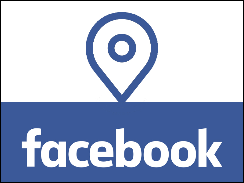Check in facebook l&agrave; g&igrave;?