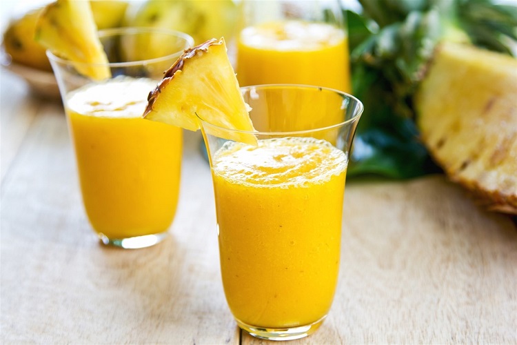 Smoothie la gi