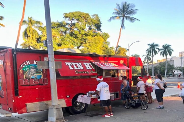 Food truck ở Việt Nam và tiềm năng phát triển