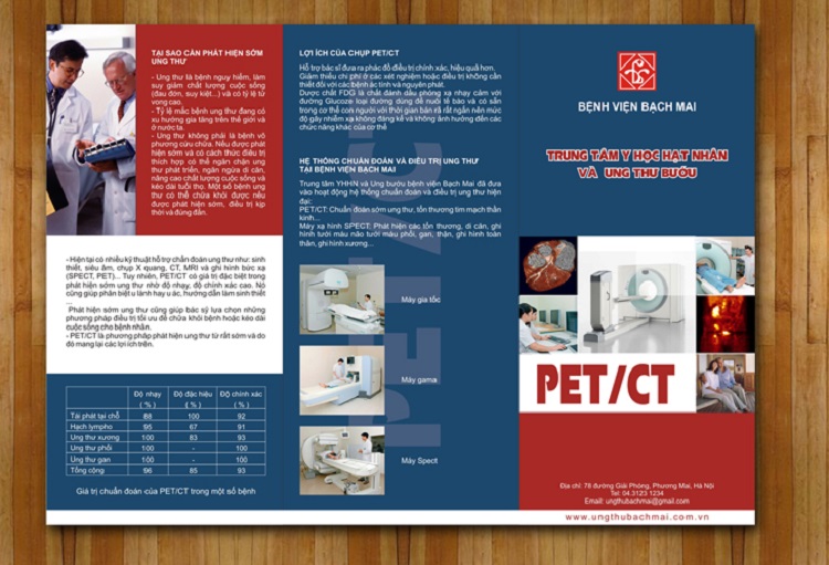 Catalogue / brochure