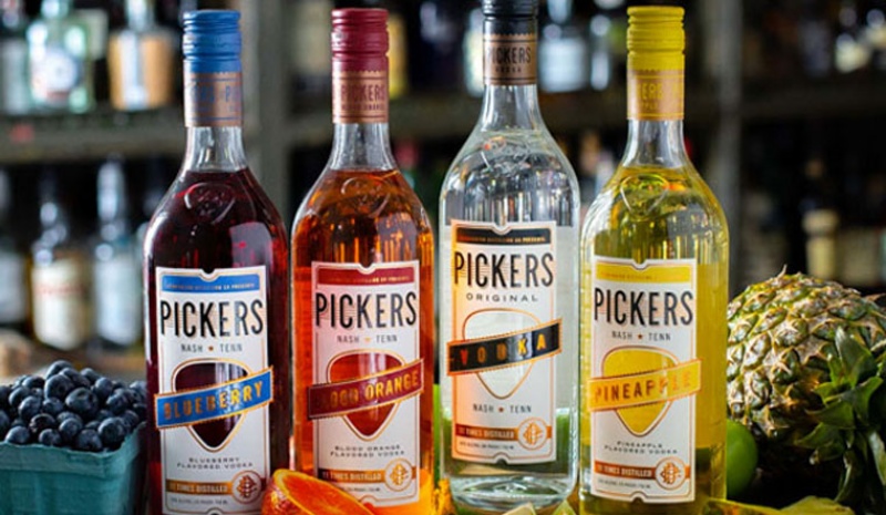 Liqueur l&agrave; g&igrave;? Những điều th&uacute; vị về Liqueur