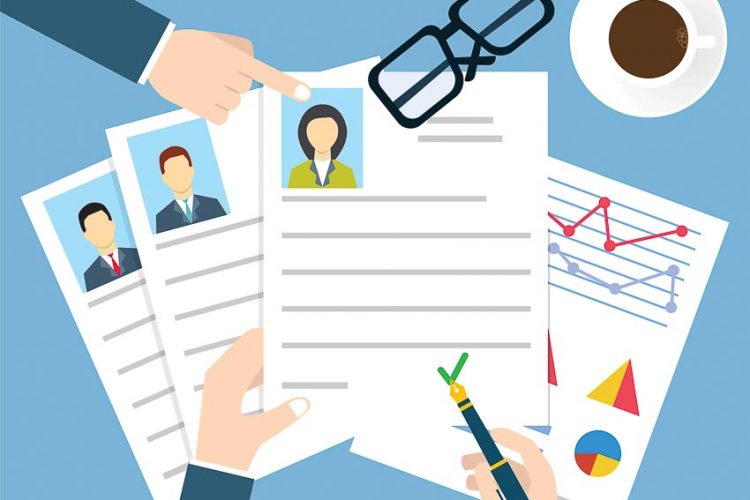 Người tham chiếu l&agrave; g&igrave;? N&ecirc;n chọn người tham chiếu như thế n&agrave;o khi viết&nbsp;