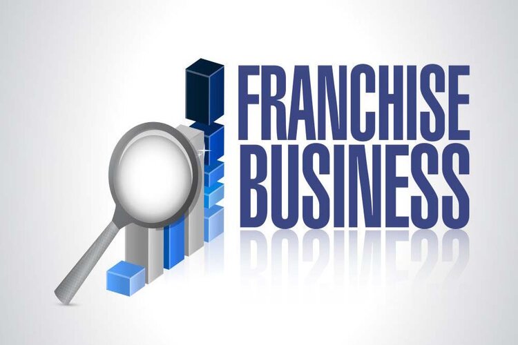 Franchise l&agrave; g&igrave;?
