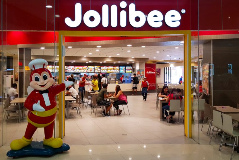 Jollibee được mở lần đầu ti&ecirc;n tại Việt Nam v&agrave;o năm 2005