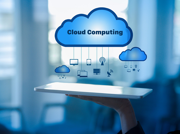 Cloud computing là gì? Hiểu về điện toán đám mây và ứng dụng với người dùng